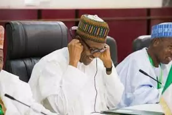 See List Of Top 8 Songs Buhari Listens To